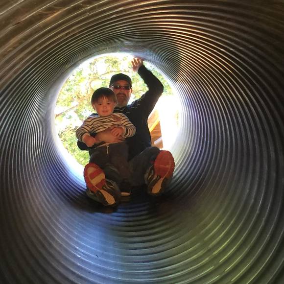 Meet your Posher, Ricky - Picture 1 of 1